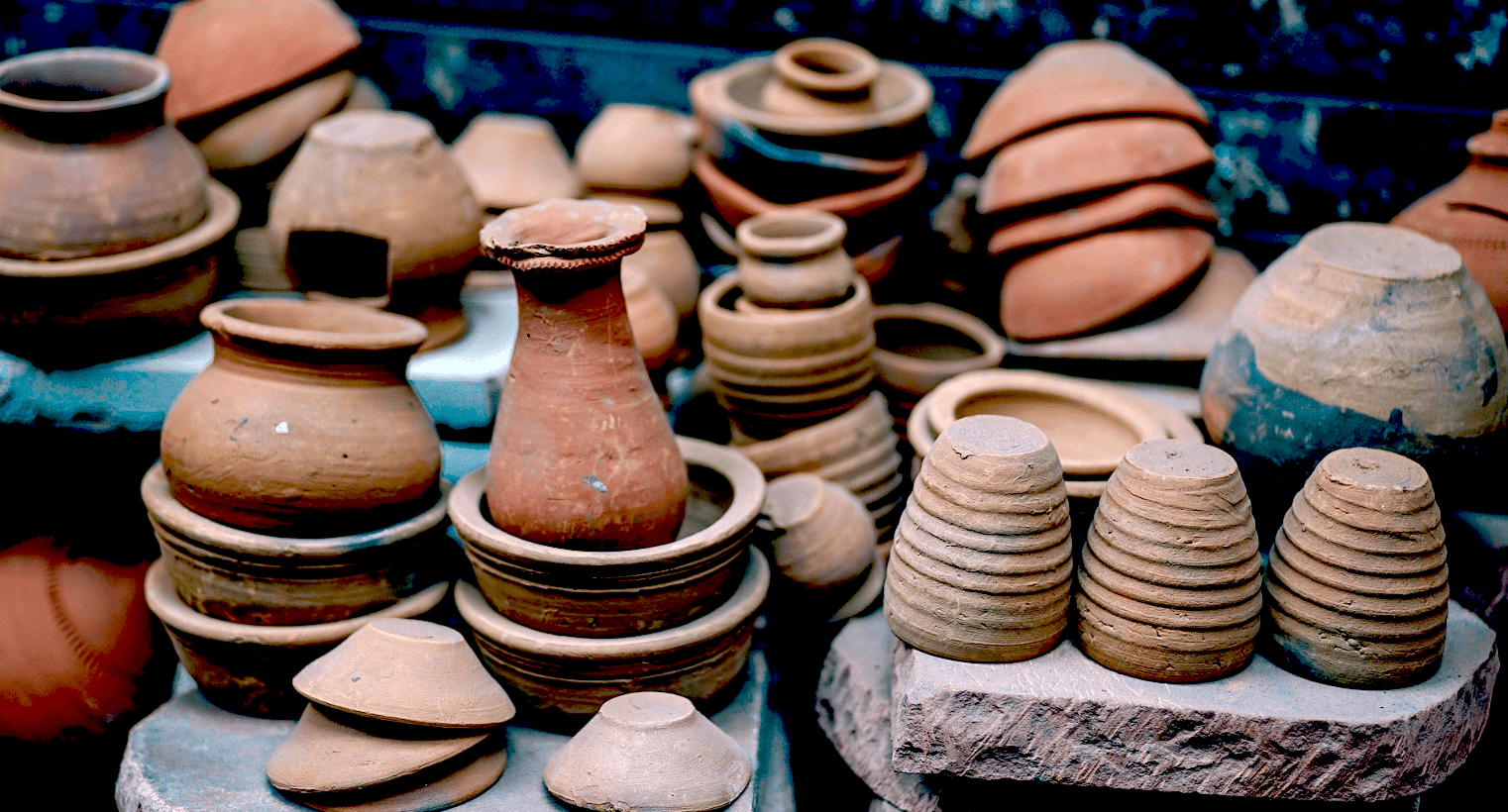 La Magie de la Porcelaine : Découverte d’un Art Millénaire Image