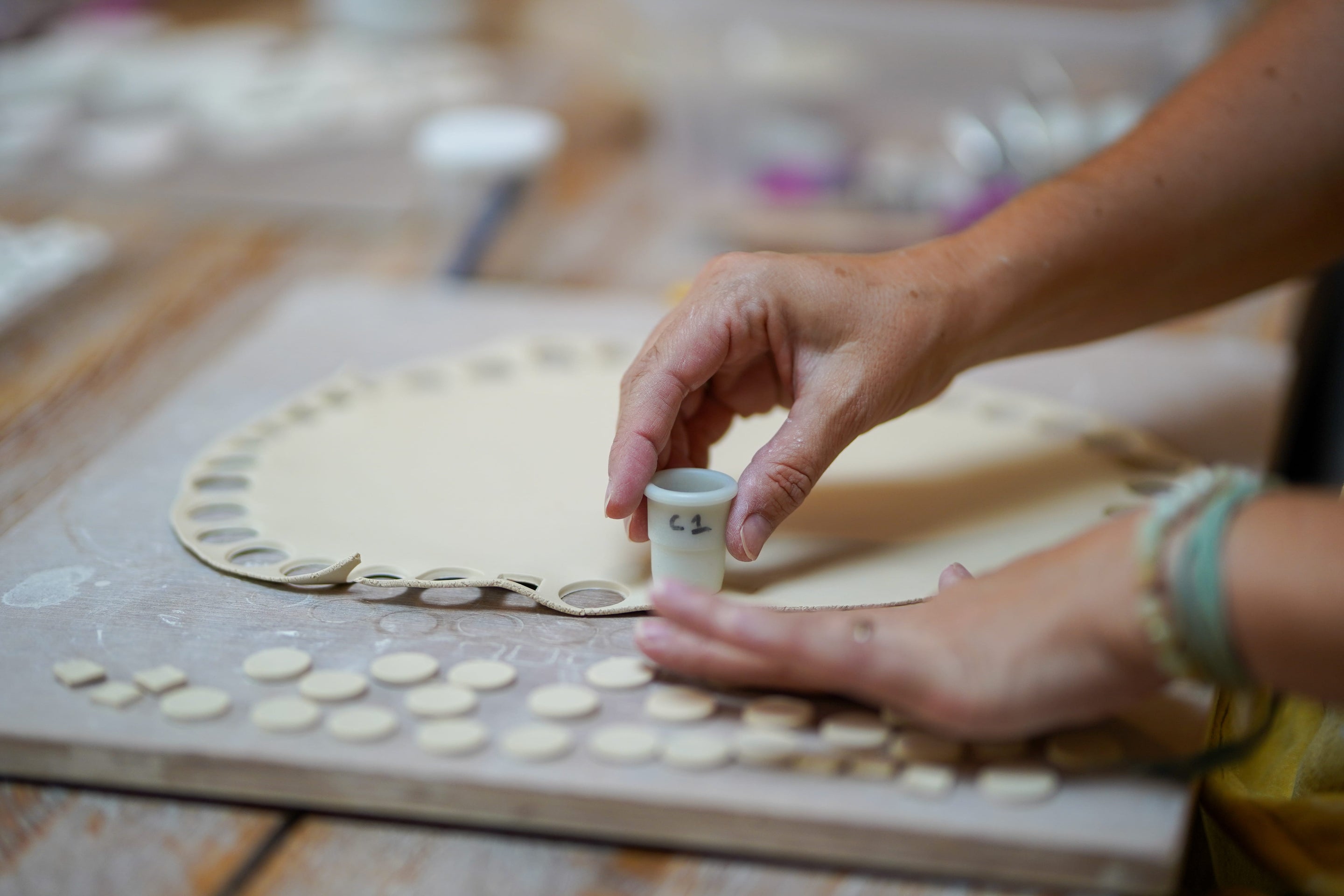 Les bijoux en porcelaine sont-ils fragiles ?