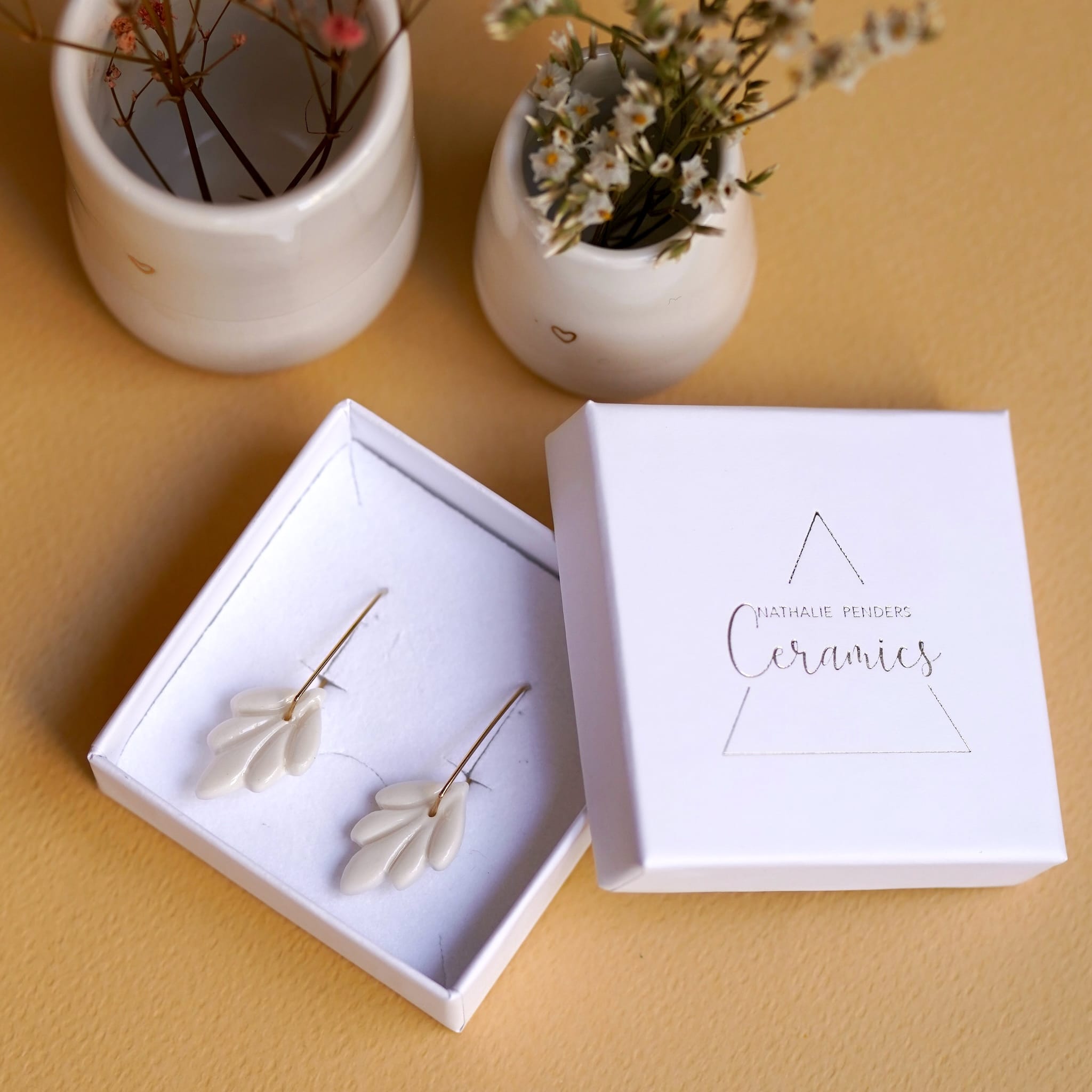 Boucles d'oreilles Image