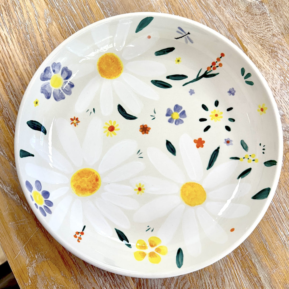 Carte cadeau stages céramique – décor ou modelage