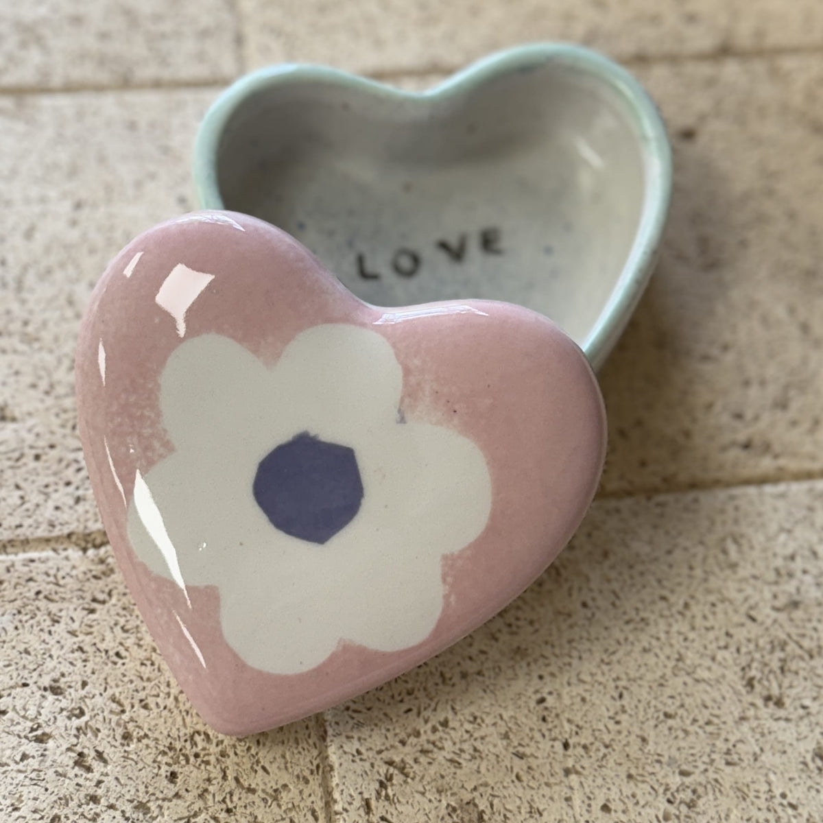 Décor sur Céramique - Samedi 29 novembre de 13h30 à 15h30