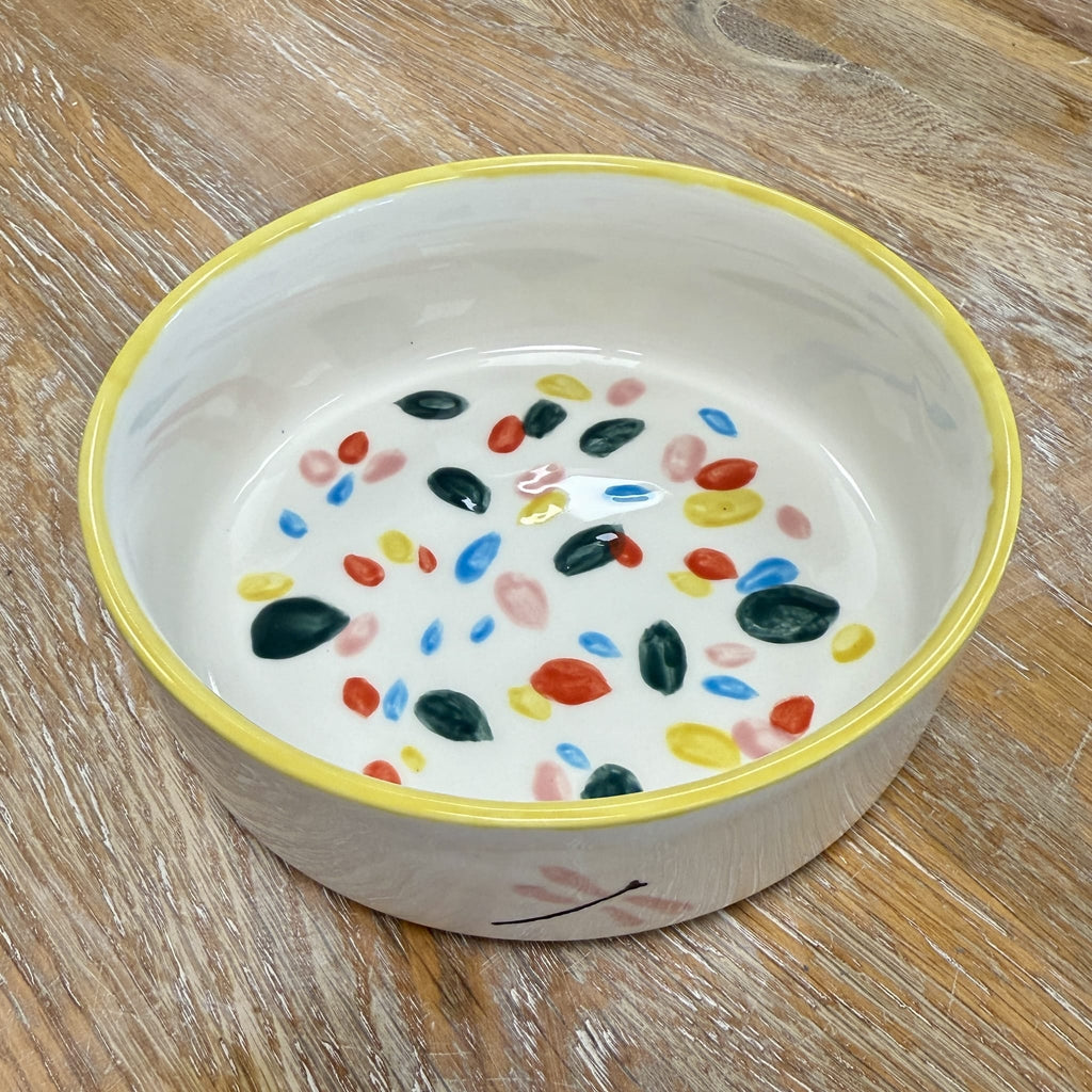 Décor sur Céramique - Samedi 29 novembre de 13h30 à 15h30