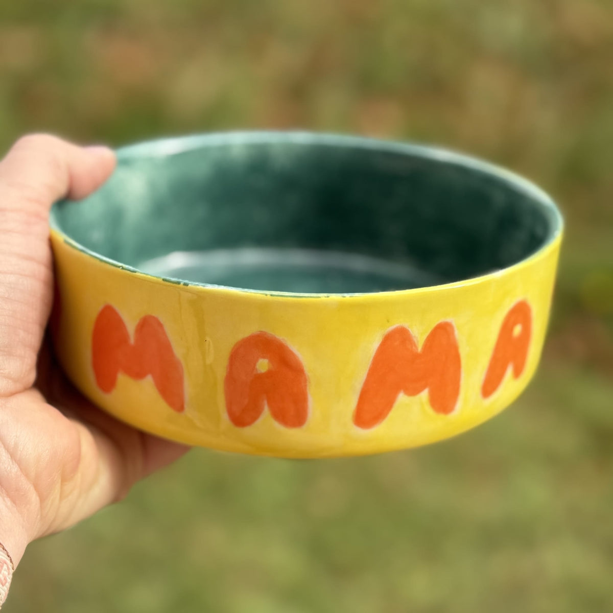 Décor sur Céramique - Samedi 29 novembre de 13h30 à 15h30