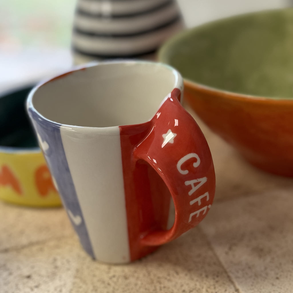 Décor sur Céramique - Samedi 29 novembre de 16h00 à 18h00